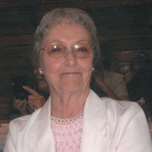 Grace Elizabeth Martin