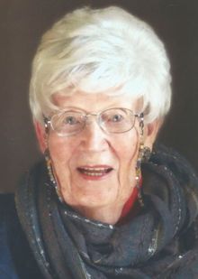 Norma Jean Carrigan