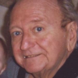 Richard John Pauly