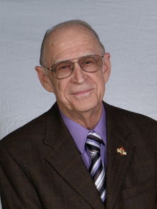Willard "Bud" Taylor