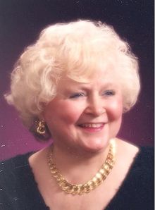 Mrs. Geraldine LaBelle