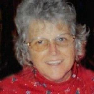 Marilyn H. Messmer