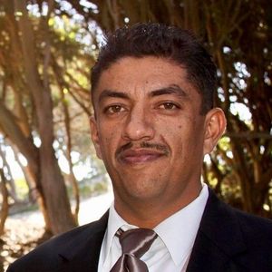 Gabriel Gonzalez
