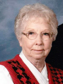 Sarah F. Wells Heighway