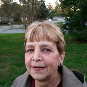 Brenda Sue Stone