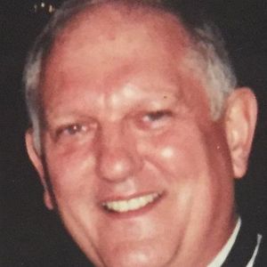 John Jack Flynn