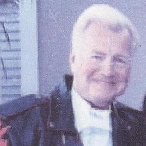 Edward Ennis Obituary Glenolden, Pennsylvania Cavanagh Family
