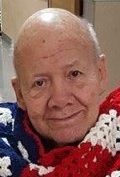 Kenneth S. Swanson, Sr.