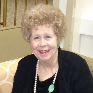 Mrs. Juliette Carleen Aprato