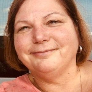 Deborah L. Pemberton