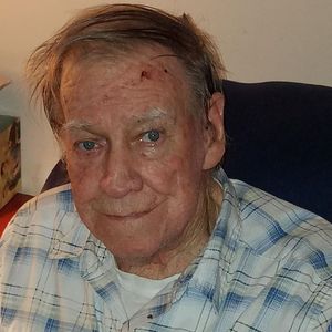 Wilbur "Web" M. Franklin, Sr.