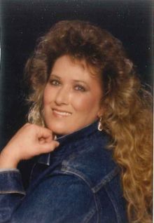Linda Marie Parker