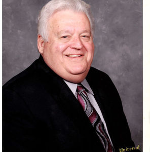 Daniel F. Linnemeier