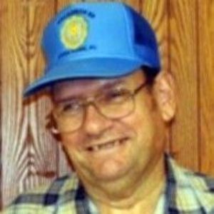 Teddy L. Dixon