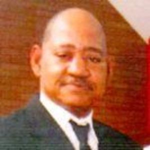 Arthur Lee Magruder