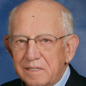 Richard E. Dary