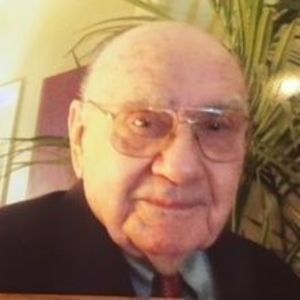 William "Pete" Peterson