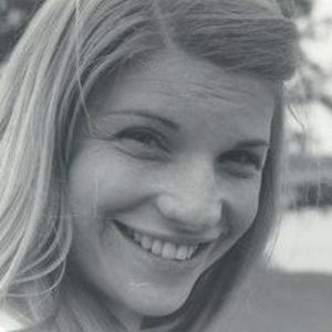 Ellen McClure DaVega