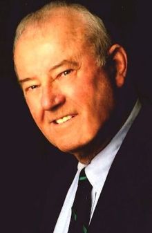 Mr. Stanley J. Kestyn