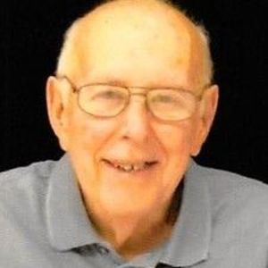 Donald W. Reber