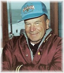 Lloyd Hendricks