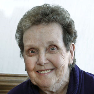 Joyce Pitts Wilson