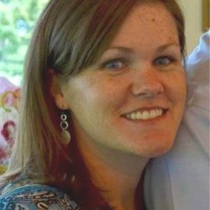 Erin Patricia May