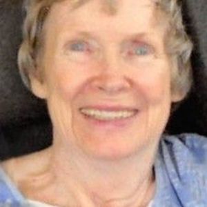 Anne Kay Watson