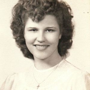Marcella M. Stine