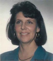Wanda "Sue" Hill Kellar