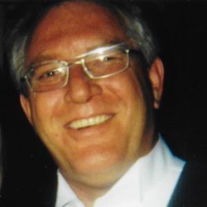 Gary Lee Mathey