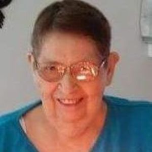 Dorothy M. Frewer