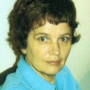 Daphne E. Mildred