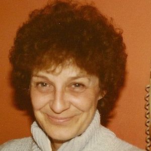 Lois J. Martineau