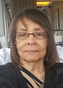 Bernice A. Sanford