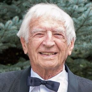 Leonard M. Goldstein