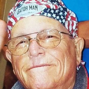 Johnny R. Domiano