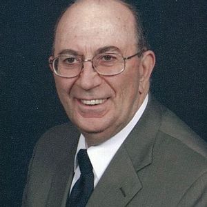 Louis Frank Schneider