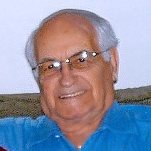 Henry G. Goguen