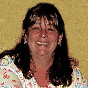 Deborah Sue Morgan