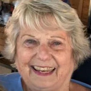 Carol Dornbrock