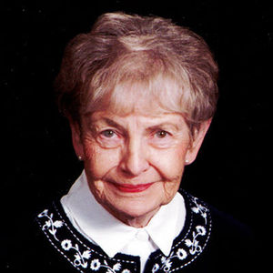 Margaret S. Capaldi