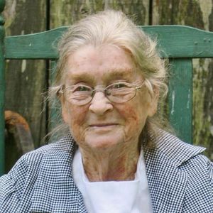 Lucille Ballard Lewis Pierson