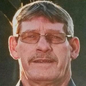 Donald Ray "Don" Sizemore