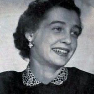 Doris Jean Brown