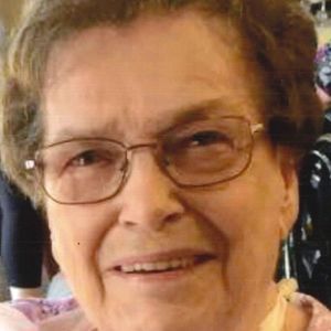 Harriet DeZee West