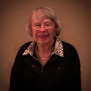 Jane C. Sandin