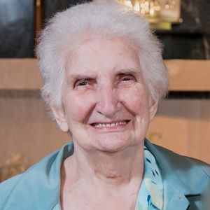 Dorothy G Hericks