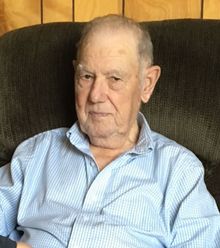 Glen Weldon Mourot