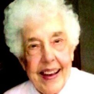 Ellen Helmick Neale